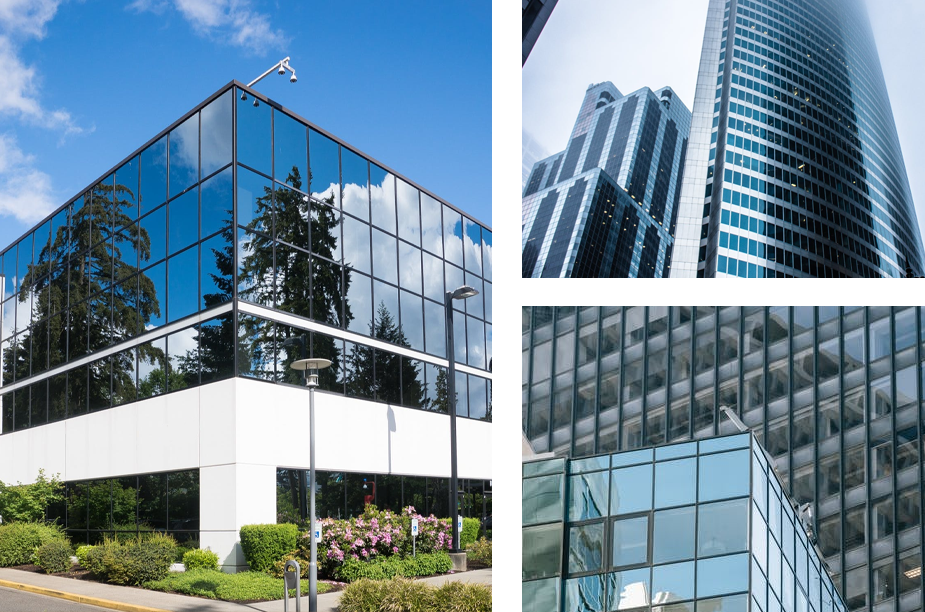 东莞市锋和物业管理服务有限公司