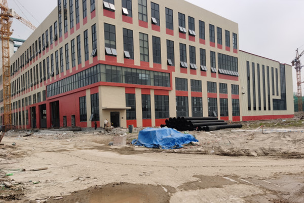 物业产业园区更新管理服务